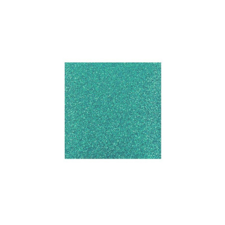Foglio gomma crepla Tiffany Glitter