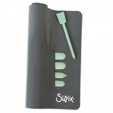 Sizzix Accessory - Glue Gun Accessories 663005