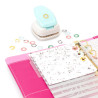 We R Memory Keepers Reinforce Hole Punch