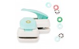 We R Memory Keepers Reinforce Hole Punch
