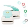We R Memory Keepers Reinforce Hole Punch