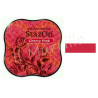 StazOn midi Cherry pink