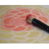 Set 4 Pennelli per Stencil