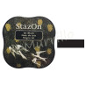StazOn midi jet black