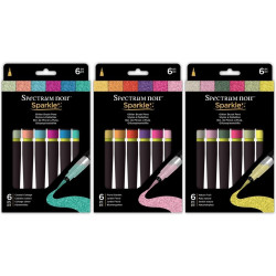 Spectrum Noir Sparkle Nature Trail
