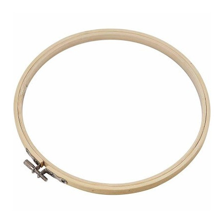 Telaio tondo 20 cm