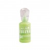 Nuvo Crystal Drops Apple Green