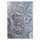 3-D Textured Fades Embossing Folder - Mechanics 662715