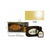 StazOn metallic ink pad & inker gold