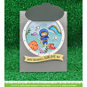 Lawn Fawn Die Porthole Frames