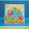 Lawn Fawn Die Porthole Frames