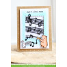 Lawn Fawn Die Itsy Bitsy Polka Dot Backdrop