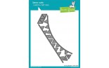 Lawn Fawn Die Bunting Borders