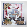 Marianne Design Craftables Dune Fence
