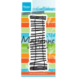 Marianne Design Craftables Dune Fence