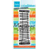 Marianne Design Craftables Dune Fence