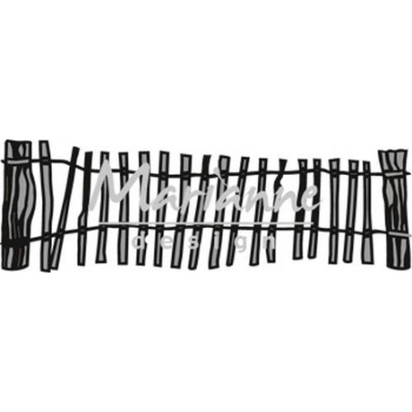Marianne Design Craftables Dune Fence