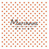 Marianne Design Embossing Folder Polka Dots