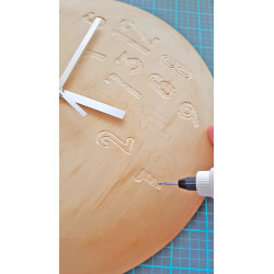 We R Memory Keepers USB Rotary Tool