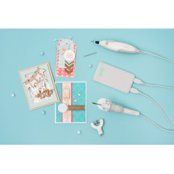 We R Memory Keepers USB Battery Pack