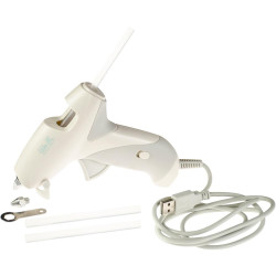 We R Memory Keepers USB Mini Glue Gun