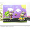 My Favorite Things Sweet Somebunny Die-Namics