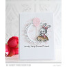 My Favorite Things Sweet Somebunny Die-Namics