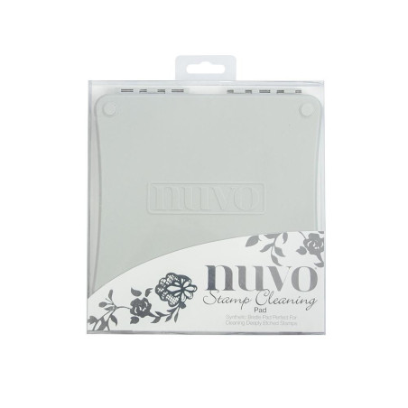 Tonic Studios Nuvo Stamp Cleaning Pad