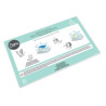 Sizzix Big Shot Plus Accessory - Adapter A Standard 660584