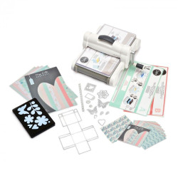 Sizzix Big Shot Plus Accessory - Adapter A Standard 660584