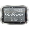 Delicata Inkpad Silvery Shimmer