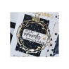 Florileges Clear Stamp MILLE MOMENTS