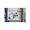 Florileges Clear Stamp MILLE MOMENTS