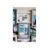 Florileges Clear Stamp MILLE MOMENTS