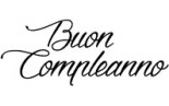 1734-UMN Buon Compleanno