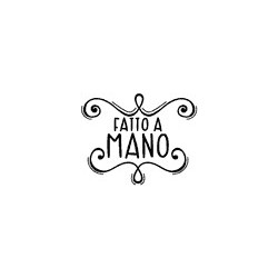 1992-UMM Fatto a mano