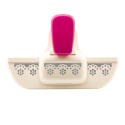 Perforatore Bordi Flower