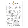Altenew Amazing You Stamp & Die Bundle