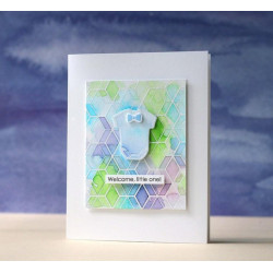 Altenew Little One Stamp & Die Bundle