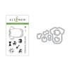 Altenew Little One Stamp & Die Bundle