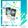 Altenew Mini Hello Stamp Set