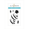 Altenew Mini Hello Stamp Set