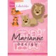 Marianne Design Collectables Lion Tiger