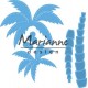 Marianne Design Creatables Palm Trees