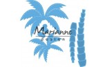 Marianne Design Creatables Palm Trees