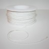 Cordoncino Bianco 2 mm
