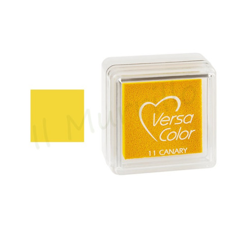 VersaColor Canary