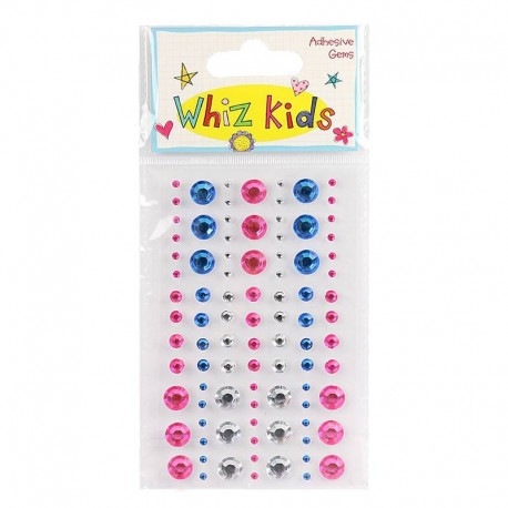 91 Whiz Kids Gems