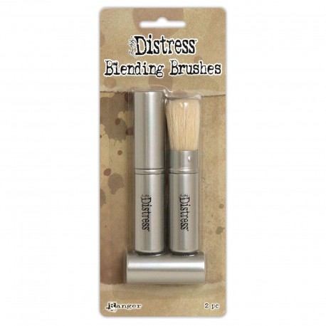 Tim Holtz Distress Retractable Blending Brush 