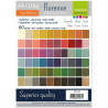 Florence Cardstock Smooth A4 Multipack 60 fogli Lisci